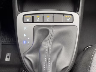 Hyundai i10 Trend Automatik Navi Kamera SHZ LRH - bilder 18