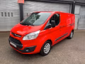 Daumennagel 2 - Ford Transit Custom Kasten 290 L2H1 Trend Automatik