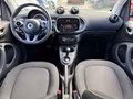 Daumennagel 29 - Smart ForTwo PASSION CABRIO*AUTOMATIK*KLIMA*29.000KM*