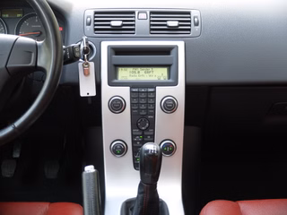Volvo C30 1.6 D Drive Kinetic aus 1.Hand - фото 14