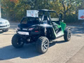 Daumennagel 7 - Arctic Cat Wildcat 1000i 2WD/4WD 2-Sitzer TÜV 09/28 AHK