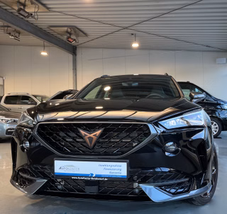 CUPRA Formentor Gebrauchtwagen Kaufen