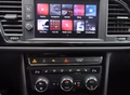 Daumennagel 22 - SEAT Leon FR 1.5 TSI LEDER/BEATS/VIRTUAL/PANO/KAMERA