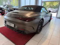 Daumennagel 7 - Mercedes-Benz AMG SL 63 4Matic CABRIO HUD/BURMESTER/360