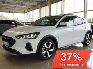 Ford Focus age.one-day registration Kaufen