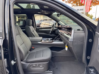 Cadillac Escalade ESV 6.2 V8 Platinum Sport 24" Modell 2026 - bilder 17