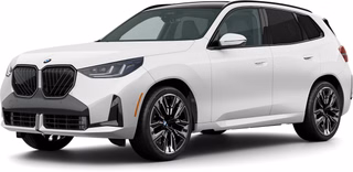 2026 BMW X3 30 xDrive - photo 2