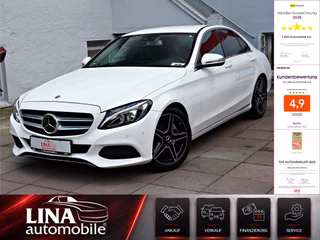 Mercedes-Benz C 250 Gebrauchtwagen Kaufen