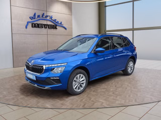 Skoda Kamiq age.one-day registration Kaufen