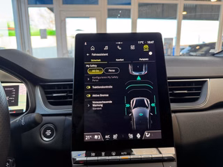 Renault Captur II Techno Sport Autom. LED Navi Kamera ACC - bilder 9