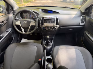 Hyundai i20 5 Star Edition  Klima Tüv Neu - foto 10