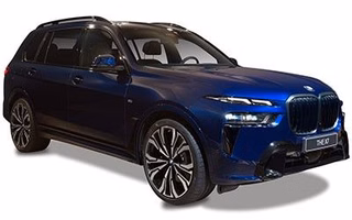 BMW X7 New vehicle for sale