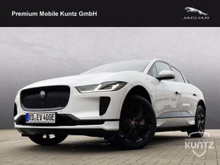 Jaguar I-Pace Vorführfahrzeug Kaufen