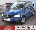 Daumennagel 1 - Volkswagen Fox 1.2 el.GSD Servo