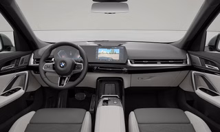 2027 BMW X1 xDrive28i - photo 7