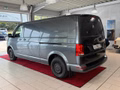 Daumennagel 3 - Volkswagen T6.1 Transporter Kasten FWD lang Kamera AHK