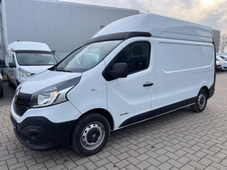 Renault Trafic Used vehicle for sale