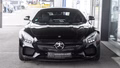 Daumennagel 3 - Mercedes-Benz AMG GT  MB GARANTIE KEIN OPF SPORT AGA BURMESTER