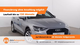 Audi A3 Gebrauchtwagen Kaufen