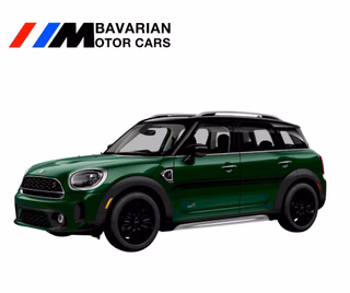 MINI Cooper S Countryman All4 New vehicle for sale