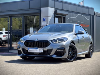 BMW 220i Gran Coupe M Sport KEYLESS|LEDER|LED|KAMERA