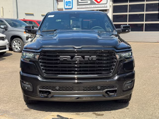 Dodge RAM 1500 Laramie Night AHK , Beifahrerdisplay - foto 12