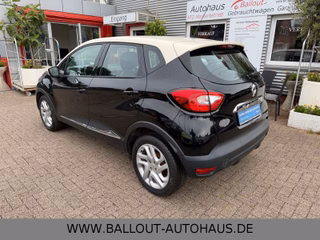 Renault Captur Intens2.HAND*KLIMA*NAVI*TEMPO*KAMERA* - foto 7