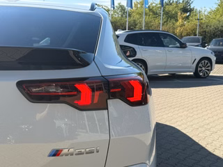 2027 BMW X2 M35i - photo 1