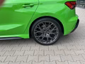 Daumennagel 12 - Audi RS3 Sportback S tronic Schalensitze, Sonos, SportAGA