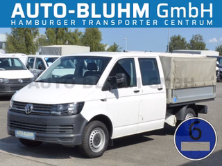 Volkswagen T6 Transporter Used vehicle for sale