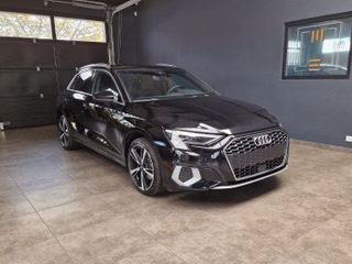 Audi A3 Sportba 40 TFSI e*MATRIX*VIRTUAL TACHO*SPORT* - bilder 1