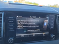 Daumennagel 33 - Skoda Karoq Sportline 1,5TSI DSG 4*J.Gar/aAHK/Matrix/Navi  **