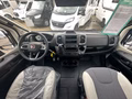 Daumennagel 21 - VANTourer 630 L 9G autom. Prime Bugausbau Truma6DE Hubbett