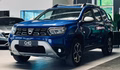 Daumennagel 3 - Dacia Duster II Prestige |AHK|Spur|Automatik|SHZ|