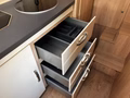 Daumennagel 17 - GiottiLine Siena 440 Privilege Markise Truma 6DE ALU Solar Kamera 6 Sitzer