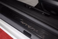 Daumennagel 13 - Porsche 911/992 Carrera T