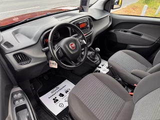 Fiat Doblo 1.4 Lounge*Klima*AHK*4Season*ZR+TÜV NEU - foto 1