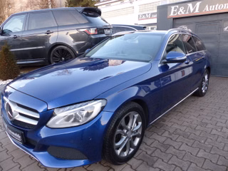 Mercedes-Benz C 250 Gebrauchtwagen Kaufen