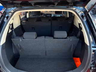 Mitsubishi Outlander Plus 2,2DI-D LED/TEMP/KAM/SHZ/ - foto 20