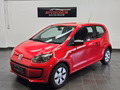 Daumennagel 3 - Volkswagen up! take Tüv 07/28