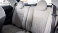 Daumennagel 16 - Fiat 500e  KAM ACC NAVI LEDER PANO SHZ