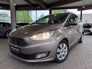 Ford Grand C-MAX Titanium - foto 1