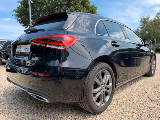 Mercedes-Benz A 250 Leder*Navi*Kamera*Tempomat - foto 4