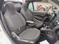 Daumennagel 12 - Smart ForTwo CABRIO*PDC+KAMERA*SPORTPAKET*90PS*