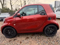 Daumennagel 31 - Smart ForTwo*PANORAMA*AMBIENTE*KAMERA*90PS*SONDERLACK