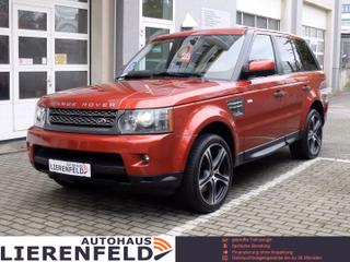 Land Rover Range Rover Sport Used vehicle for sale