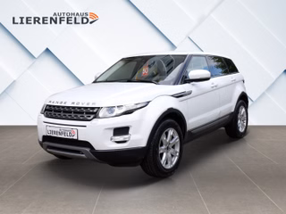 Land Rover Range Rover Evoque Used vehicle for sale