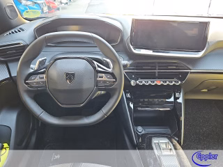 Peugeot 2008 Hybrid 136 Allure   Navi Kamera Sitzheizung - foto 8