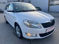 Миниатюра 3 - Skoda Fabia TÜV 9/24 EUR 5 KLIMA