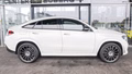 Thumbnail 3 - Mercedes-Benz GLE 400 d 4MATIC AMG COUPE ACC PANO HUD LUFT